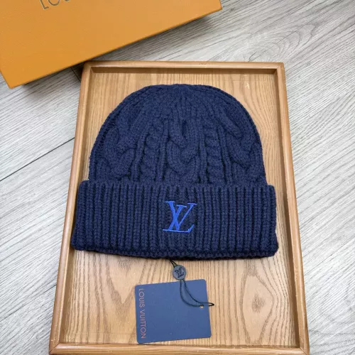Louis Vuitton LV Caps #1378991 $27.00 USD, Wholesale Replica Louis Vuitton LV Caps