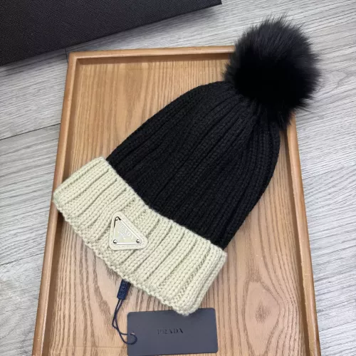 Replica Prada Caps #1378997 $34.00 USD for Wholesale