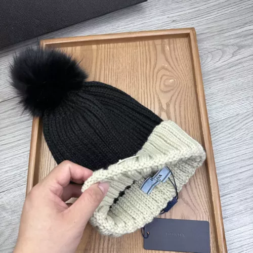 Replica Prada Caps #1378997 $34.00 USD for Wholesale
