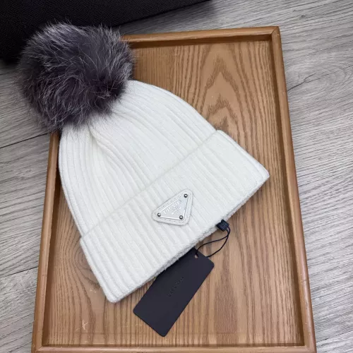 Replica Prada Caps #1378999 $34.00 USD for Wholesale