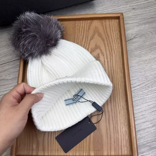 Replica Prada Caps #1378999 $34.00 USD for Wholesale