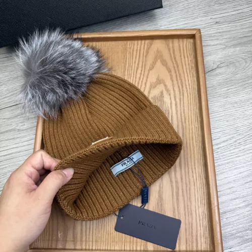 Replica Prada Caps #1379002 $34.00 USD for Wholesale