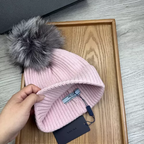 Replica Prada Caps #1379003 $34.00 USD for Wholesale