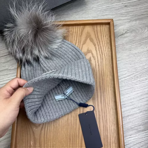 Replica Prada Caps #1379007 $34.00 USD for Wholesale