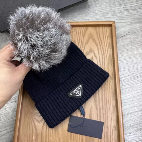 Replica Prada Caps #1379009 $34.00 USD for Wholesale