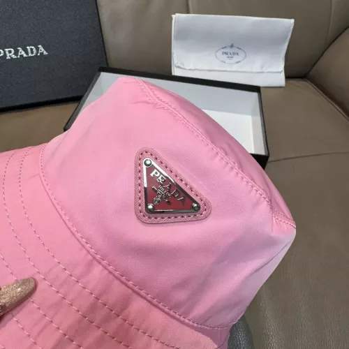 Replica Prada Caps #1379011 $39.00 USD for Wholesale