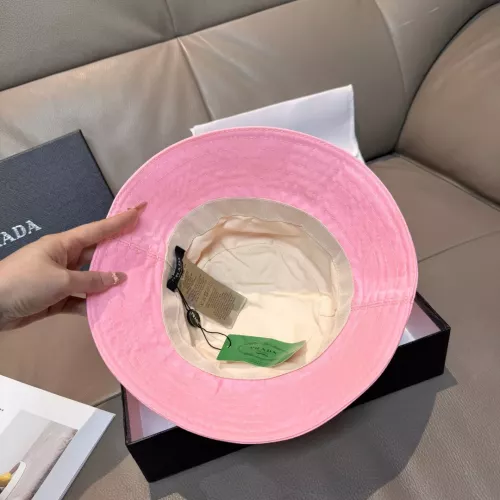 Replica Prada Caps #1379011 $39.00 USD for Wholesale