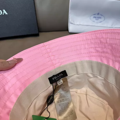 Replica Prada Caps #1379011 $39.00 USD for Wholesale