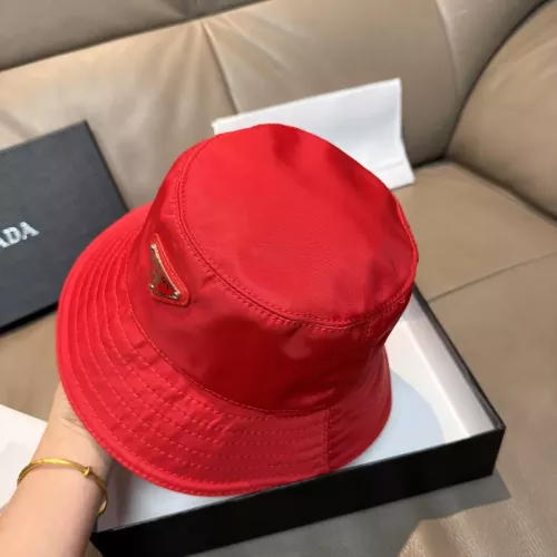 Replica Prada Caps #1379012 $39.00 USD for Wholesale