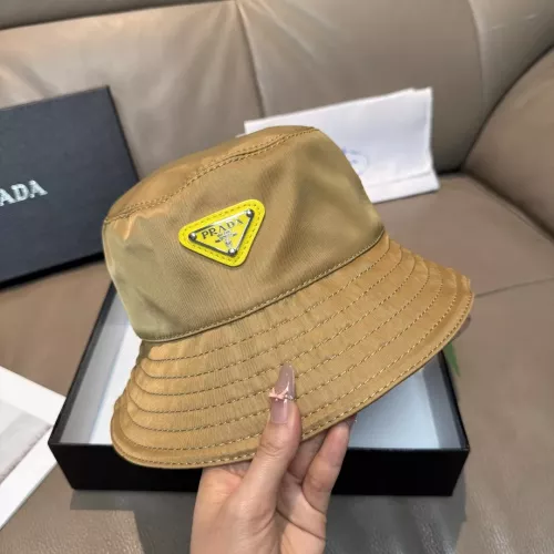 Replica Prada Caps #1379013 $39.00 USD for Wholesale