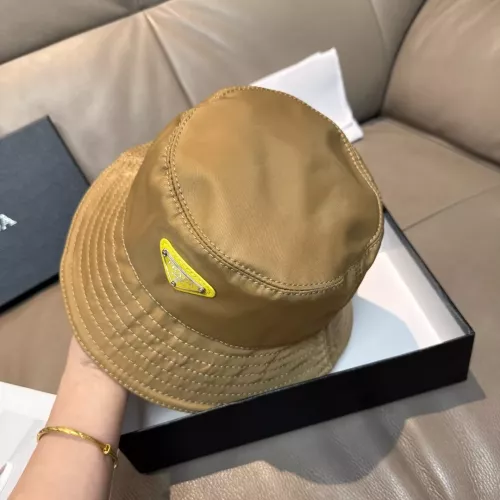 Replica Prada Caps #1379013 $39.00 USD for Wholesale