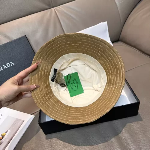 Replica Prada Caps #1379013 $39.00 USD for Wholesale