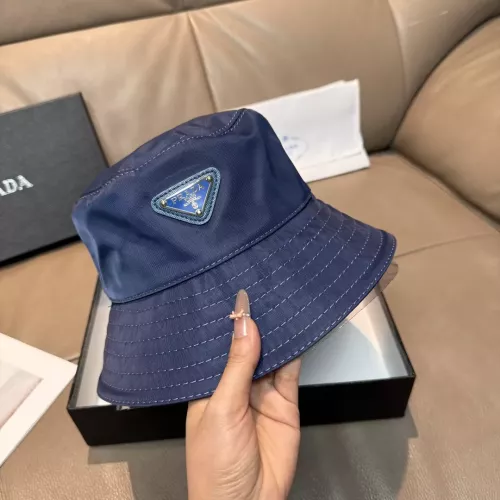 Replica Prada Caps #1379014 $39.00 USD for Wholesale