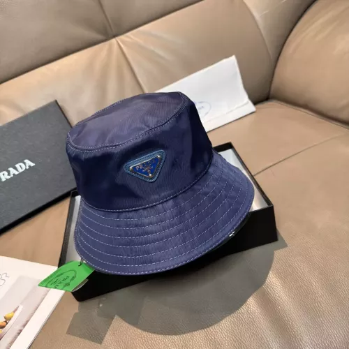 Replica Prada Caps #1379014 $39.00 USD for Wholesale