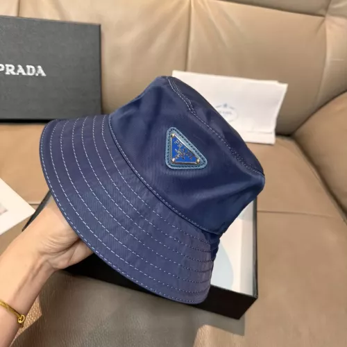 Replica Prada Caps #1379014 $39.00 USD for Wholesale