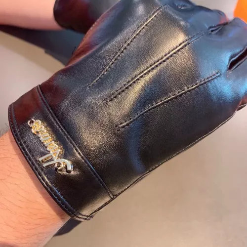 Replica Hermes Gloves For Men #1379017 $52.00 USD for Wholesale