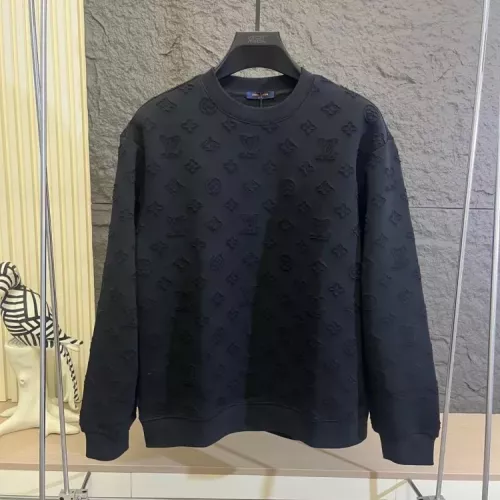 Louis Vuitton LV Hoodies Long Sleeved For Unisex #1379037 $60.00 USD, Wholesale Replica Louis Vuitton LV Hoodies