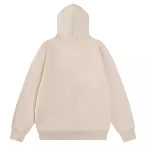 Replica Prada Hoodies Long Sleeved For Unisex #1379040 $60.00 USD for Wholesale