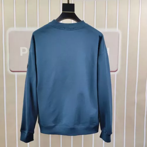 Replica Prada Hoodies Long Sleeved For Men #1379041 $68.00 USD for Wholesale