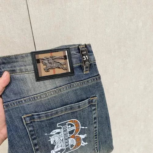 Burberry Jeans For Unisex #1379052 $76.00 USD, Wholesale Replica Burberry Jeans
