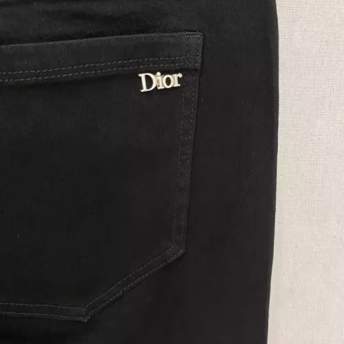 Replica Chrome Hearts Jeans For Unisex #1379057 $76.00 USD for Wholesale