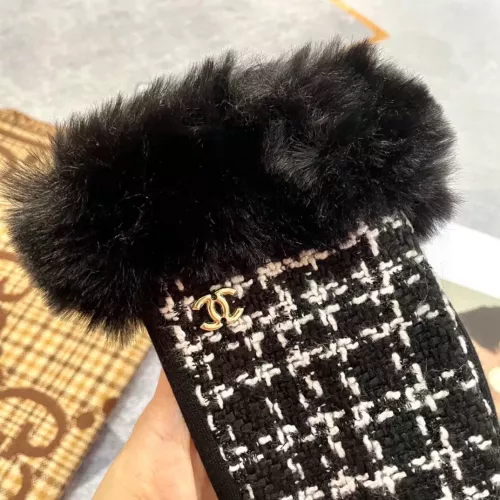 Replica Chanel Gloves #1379072 $40.00 USD for Wholesale