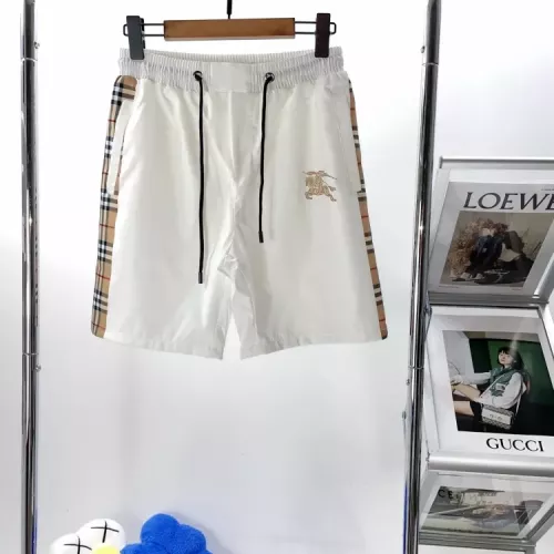Burberry Pants For Men #1379087 $36.00 USD, Wholesale Replica Burberry Pants