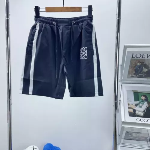 LOEWE Pants For Men #1379094 $36.00 USD, Wholesale Replica LOEWE Pants