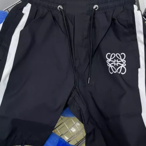Replica LOEWE Pants For Men #1379094 $36.00 USD for Wholesale