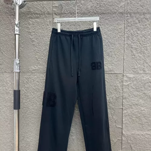 Balenciaga Pants For Unisex #1379131 $52.00 USD, Wholesale Replica Balenciaga Pants
