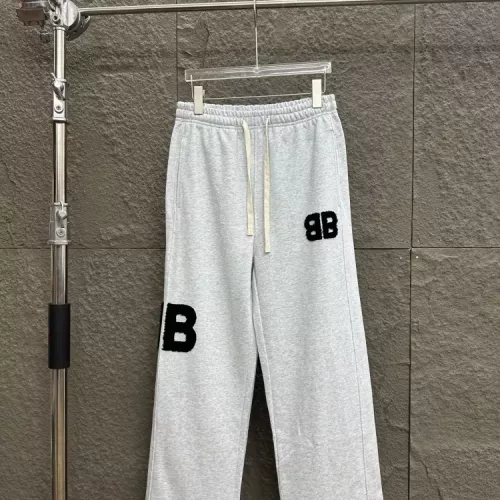 Balenciaga Pants For Unisex #1379132 $52.00 USD, Wholesale Replica Balenciaga Pants