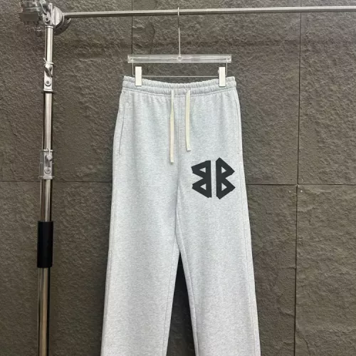 Balenciaga Pants For Unisex #1379133 $52.00 USD, Wholesale Replica Balenciaga Pants