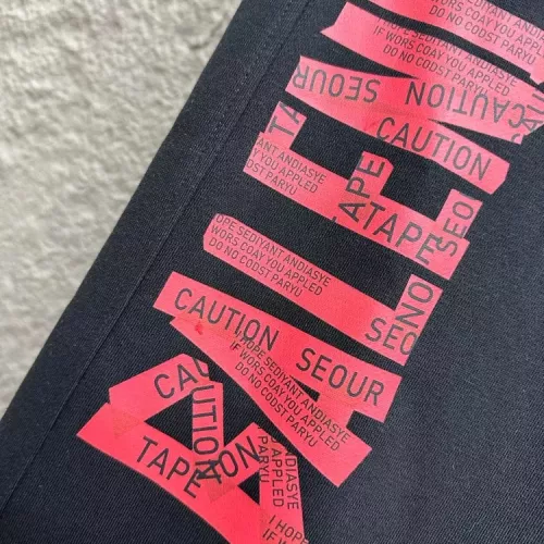 Replica Balenciaga Pants For Unisex #1379137 $52.00 USD for Wholesale