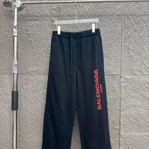 Balenciaga Pants For Unisex #1379138 $52.00 USD, Wholesale Replica Balenciaga Pants