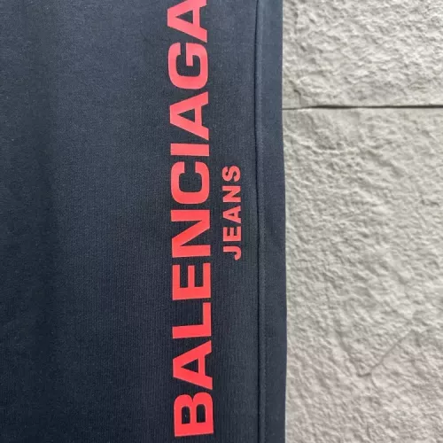 Replica Balenciaga Pants For Unisex #1379138 $52.00 USD for Wholesale