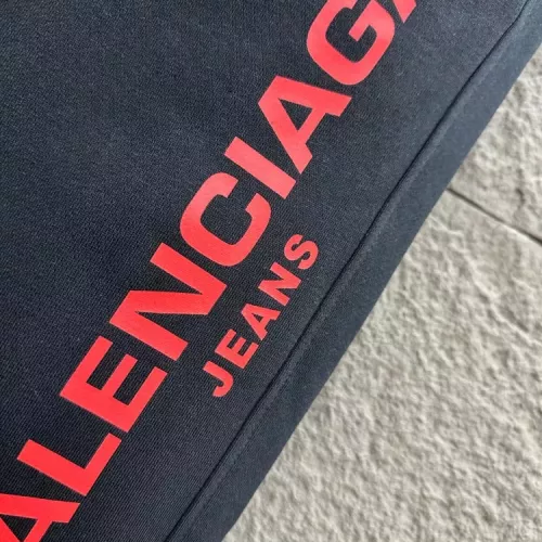 Replica Balenciaga Pants For Unisex #1379138 $52.00 USD for Wholesale