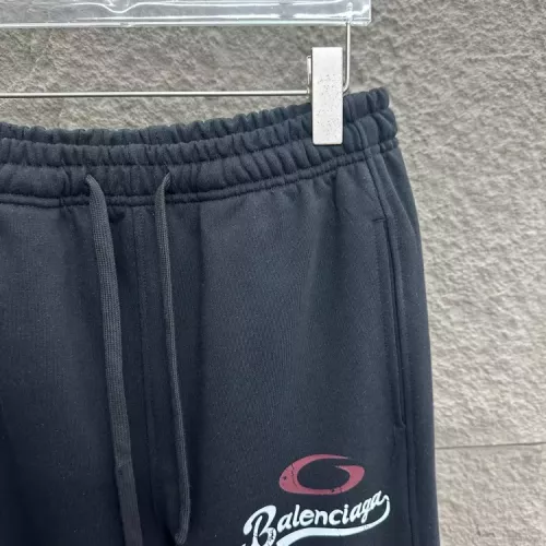 Replica Balenciaga Pants For Unisex #1379142 $52.00 USD for Wholesale