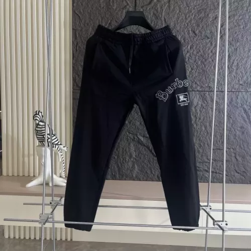 Burberry Pants For Unisex #1379145 $56.00 USD, Wholesale Replica Burberry Pants