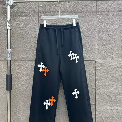 Chrome Hearts Pants For Unisex #1379147 $52.00 USD, Wholesale Replica Chrome Hearts Pants