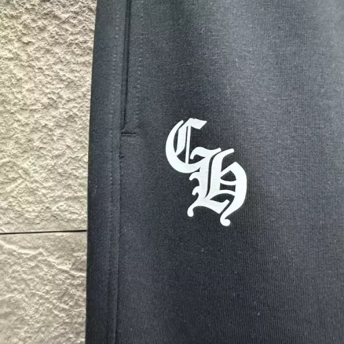 Replica Chrome Hearts Pants For Unisex #1379151 $52.00 USD for Wholesale