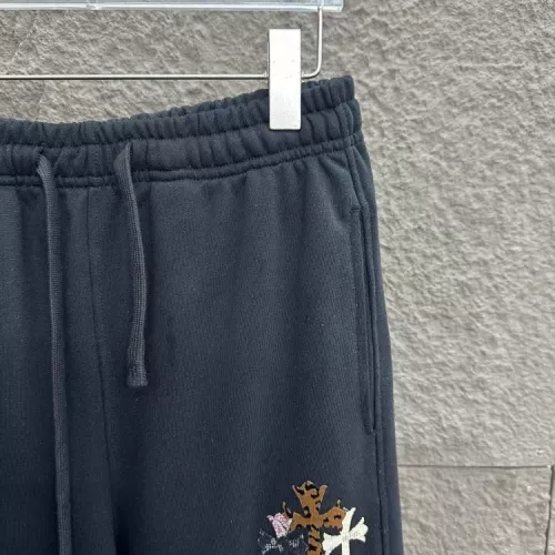 Replica Chrome Hearts Pants For Unisex #1379152 $52.00 USD for Wholesale