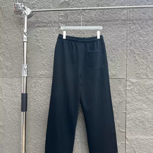 Replica Chrome Hearts Pants For Unisex #1379156 $52.00 USD for Wholesale