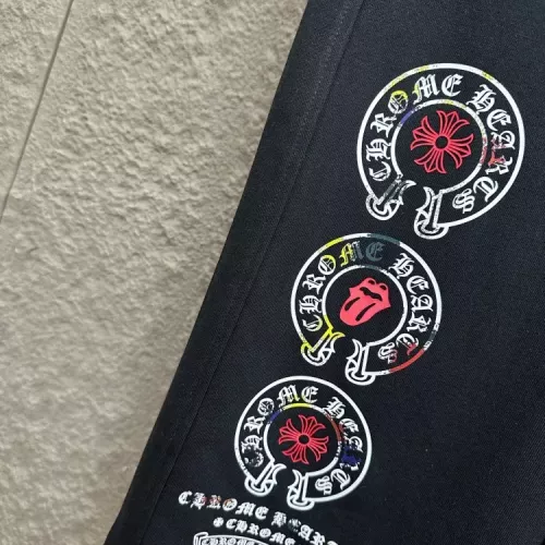 Replica Chrome Hearts Pants For Unisex #1379156 $52.00 USD for Wholesale