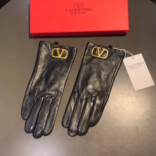 Valentino Gloves For Women #1379169 $64.00 USD, Wholesale Replica Valentino Gloves