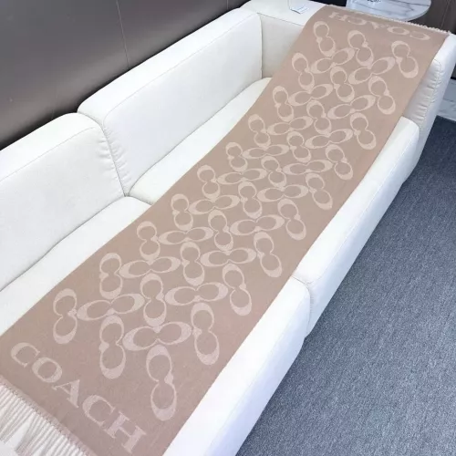 Replica Coach Scarf #1379209 $56.00 USD for Wholesale