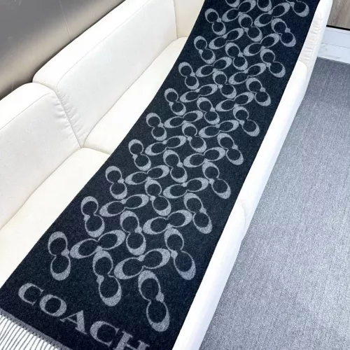 Replica Coach Scarf #1379211 $56.00 USD for Wholesale