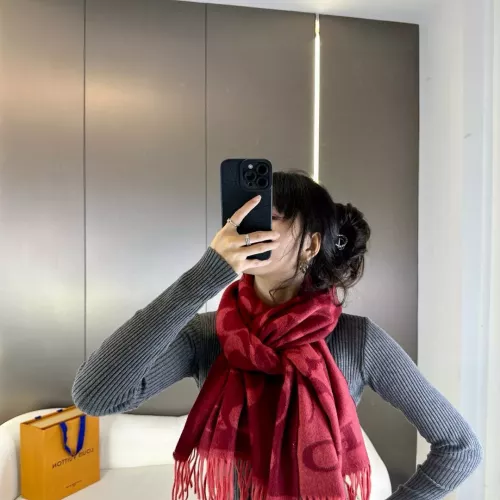 Replica Coach Scarf #1379213 $56.00 USD for Wholesale