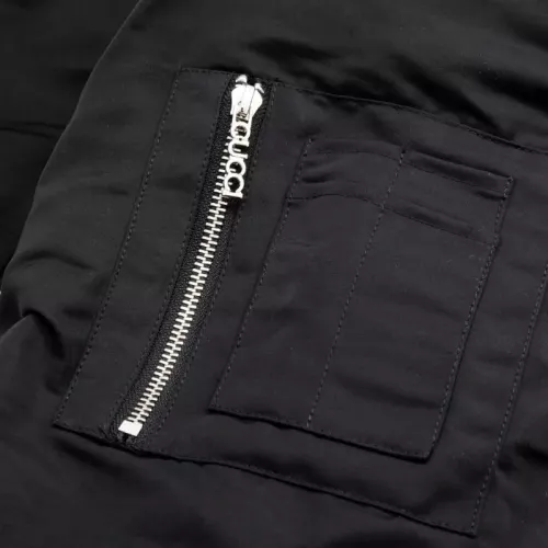 Replica Gucci Jackets Long Sleeved For Unisex #1379221 $85.00 USD for Wholesale