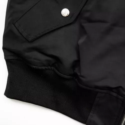 Replica Gucci Jackets Long Sleeved For Unisex #1379221 $85.00 USD for Wholesale