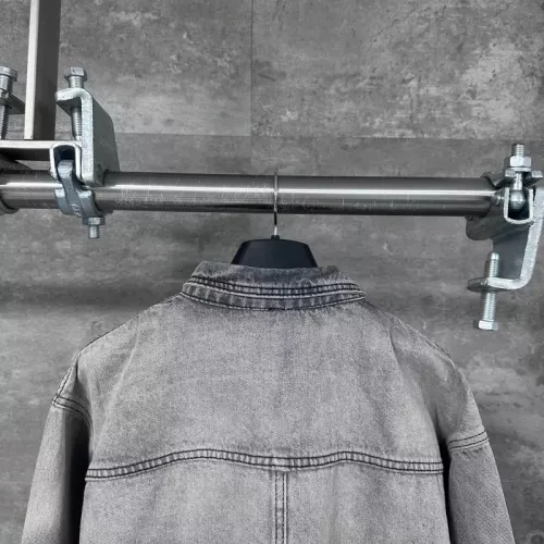 Replica Prada Jackets Long Sleeved For Unisex #1379224 $96.00 USD for Wholesale